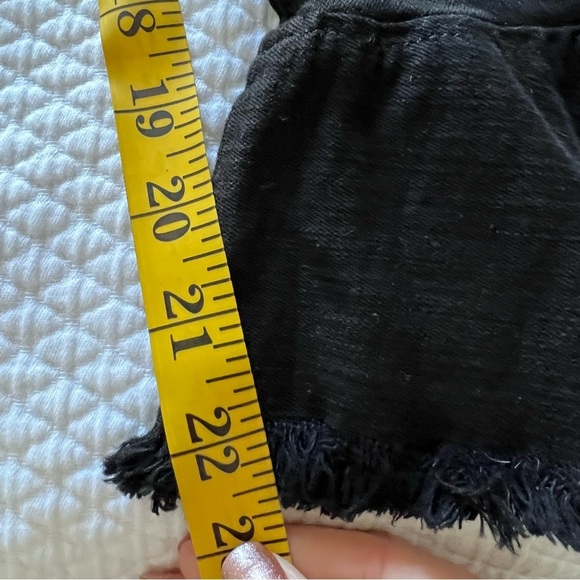 McGuire Denim Bohemia Crop Flare Jeans • 28 - Picture 11 of 12